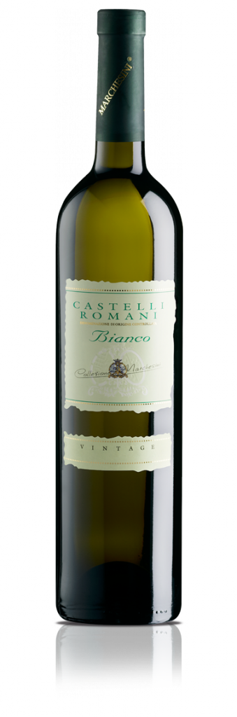 Fratelli Rumeni Castelli Romani D.O.C. Bianco « fratelli martini